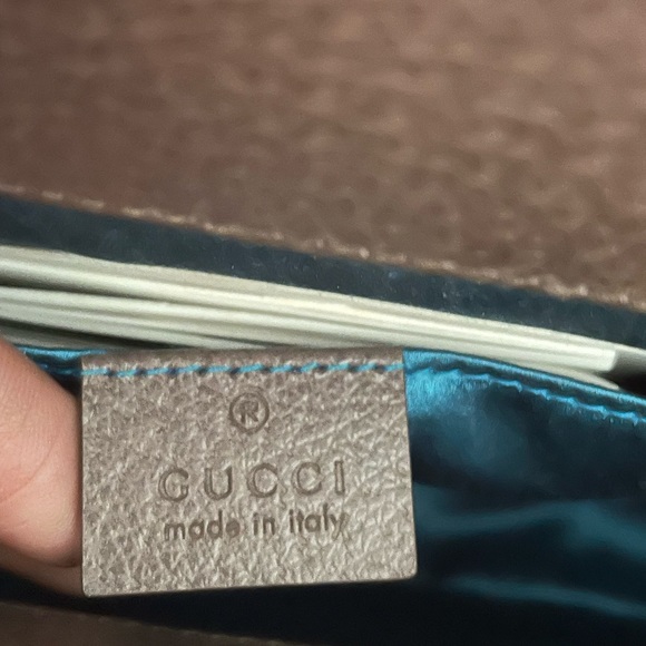 Gucci Purse - Picture 5 of 8